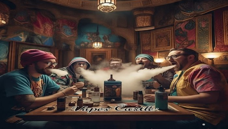 Geek Bar Pulse X 15000: A Premium Disposable Vape Experience