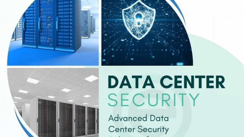 Healthcare Data Center Security: Protecting Patient Informations in Oman