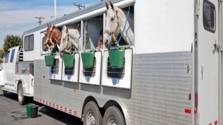 Horse Trailers Market is Estimated to Witness Growth Owing to Telematics Integration