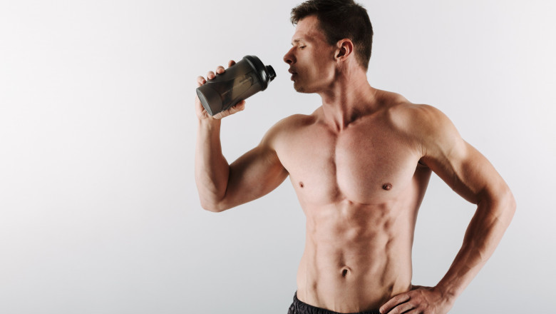 How Pre Workout Supplements Affect Mental Focus During Training
