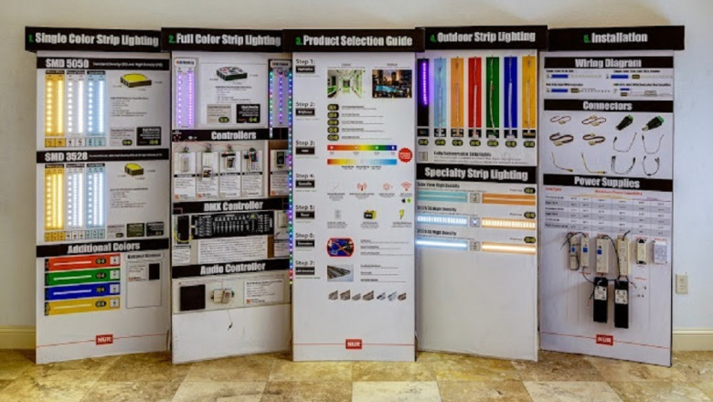 How Smart Light Bulbs Are Helping Homes Become More Energy-Efficient