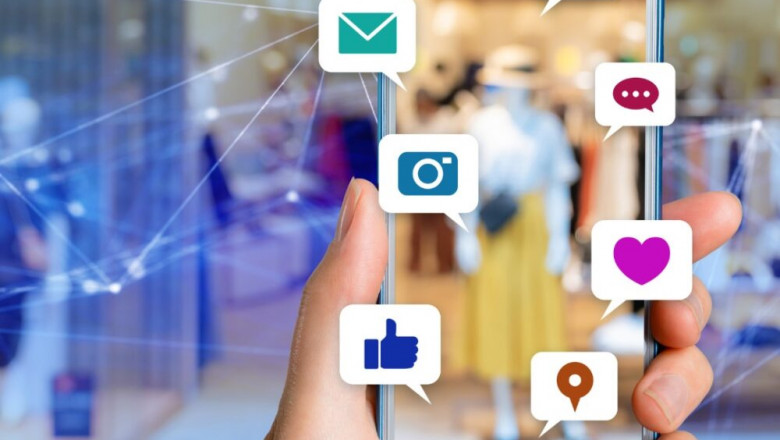 How Social Media Usage in 2025 is Shaping Business Trends