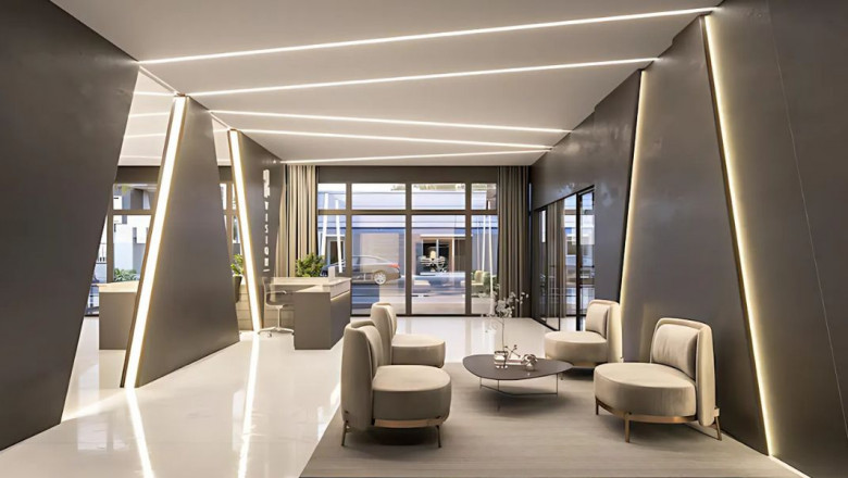 How to Choose the Best Corporate Office Interior Designers
