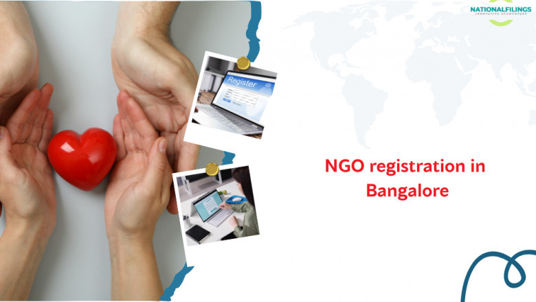 How to Register Your NGO in Bangalore with Ease and Expert Guidance?