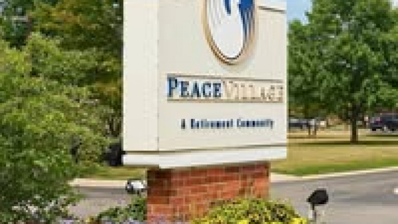 Independent Living Near Palos Park: Live Life on Your Terms at Peace Village