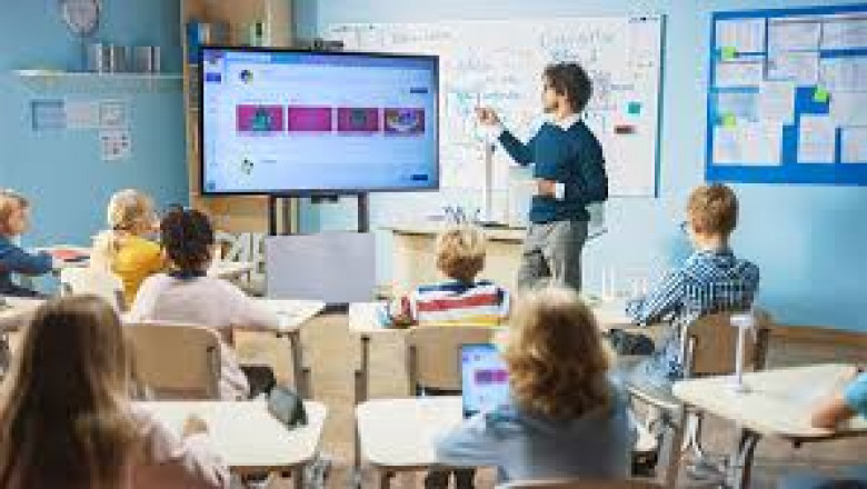 Interactive Learning Market to Soar with AI-Powered Solutions
