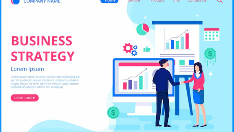 InvoIdea is the best B2B Website Design Agency