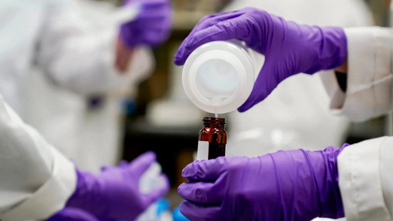 Legal Research Chemicals bestellen: So geht’s sicher & zuverlässig in Deutschland
