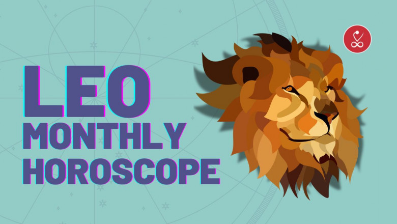 Leo Monthly Horoscope – What May Await You This Month