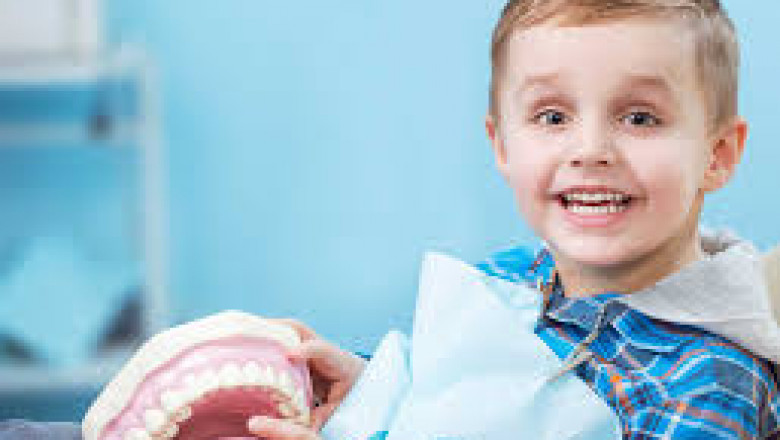 Little Chompers Pediatric Dentistry: Offering The Best Team Of Pediatric Dentists