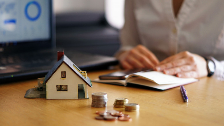 Loan Against Property: A Smart Way to Unlock the Value of Your Property