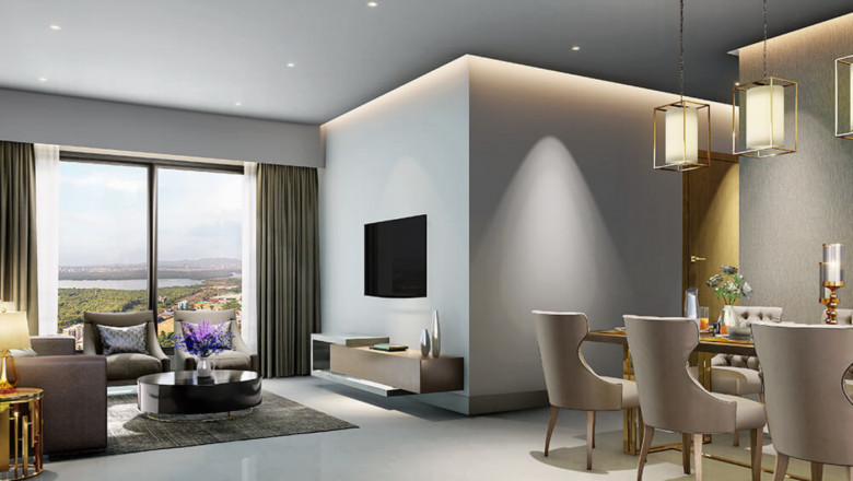 Lodha Malad West 2, 3 & 4 BHK Homes In Malad
