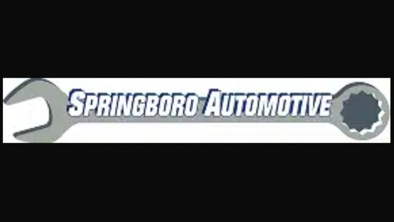 Maintain the Smooth Operation of Your Vehicle with Springboro Automotive's Dependable Auto Services in Springboro, OH