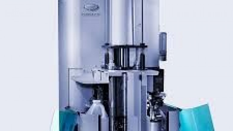 Mercury Intrusion Porosimeter Market Outlook: Precision Pore Analysis in Demand