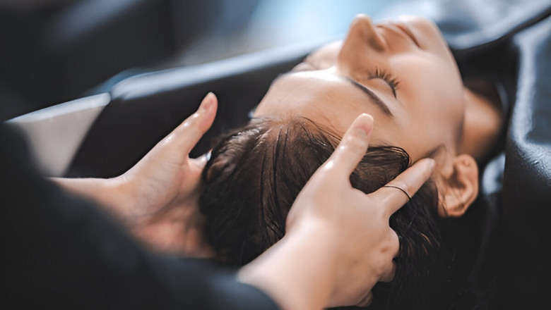 Monsoon Hair Care: Get a Salon Treatment Now