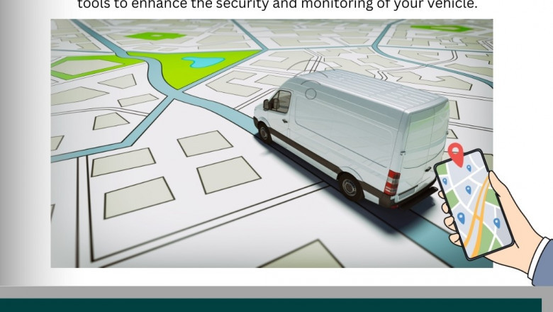Night Vision Vehicle Camera that tracks GPS - Oman
