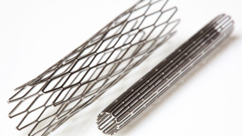 Nitinol Medical Devices Market Sees Surge from Additive Manufacturing