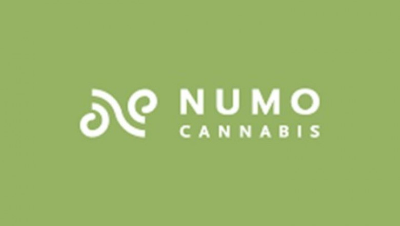 NUMO Cannabis in Edmonton is your local cannabis destination.