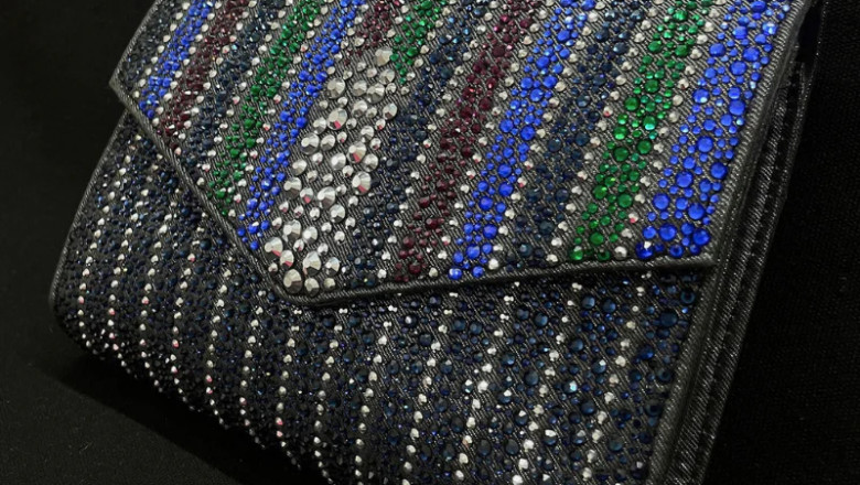 Party Wear Bags: The Ultimate Guide to Chic and Stylish Accessories