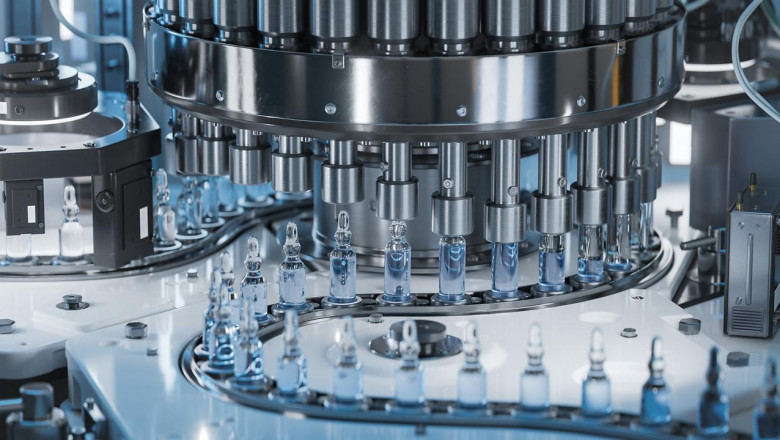 Pharmaceutical Contract Manufacturing Market Strategies Focusing on Quality Compliance and Competitive Pressures