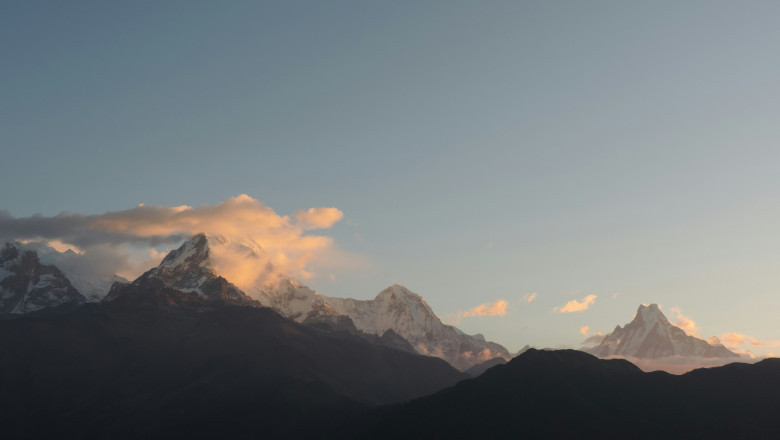 Poon Hill Trek Itinerary 3 Days: A Short Yet Scenic Himalayan Escape