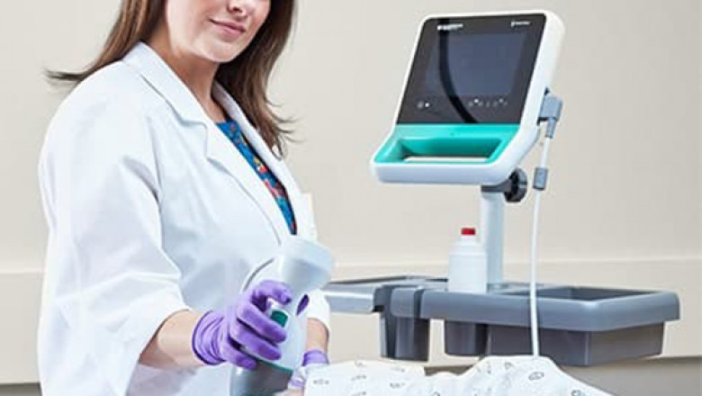 Portable Ultrasound Bladder Scanner Market Analysis for Emerging Regions and Aging Population Needs
