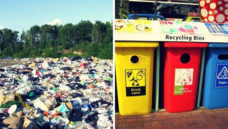 Presona AB's Influence on South Korea's Waste Management Market: Solutions, Innovations, and Market Trends