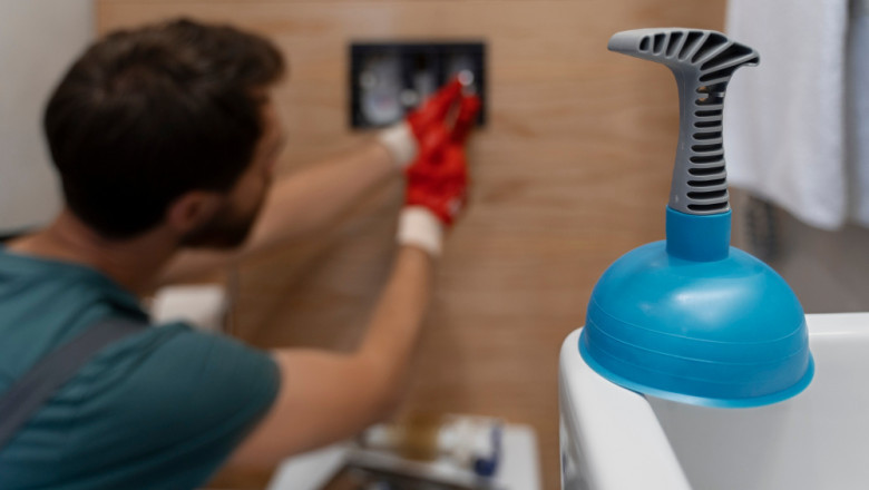 Professional Drain Camera Inspection Services in Montreal Thermo Elite