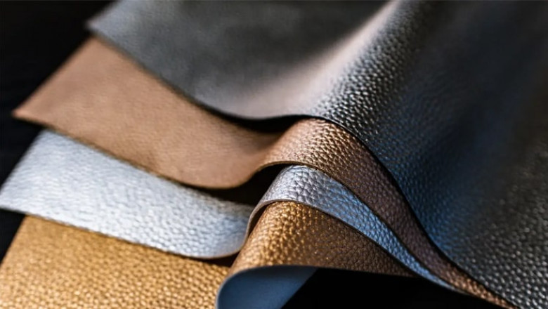 Recyclable Synthetic Leather Market Industry Trends | Report, Size by 2025-2033