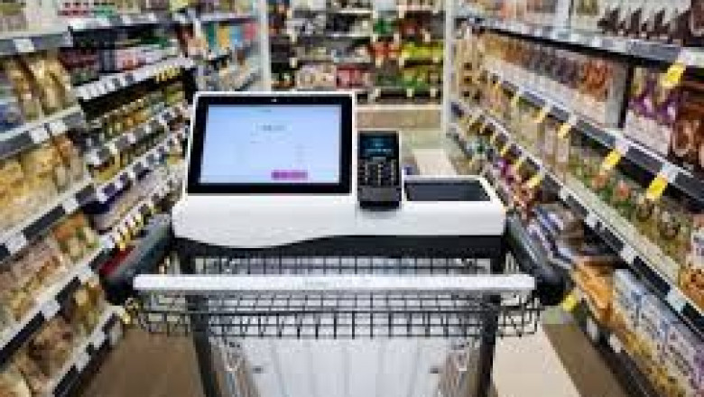 Retail Automation Market Size, Growth Forecast, and Key Players (2023–2032)