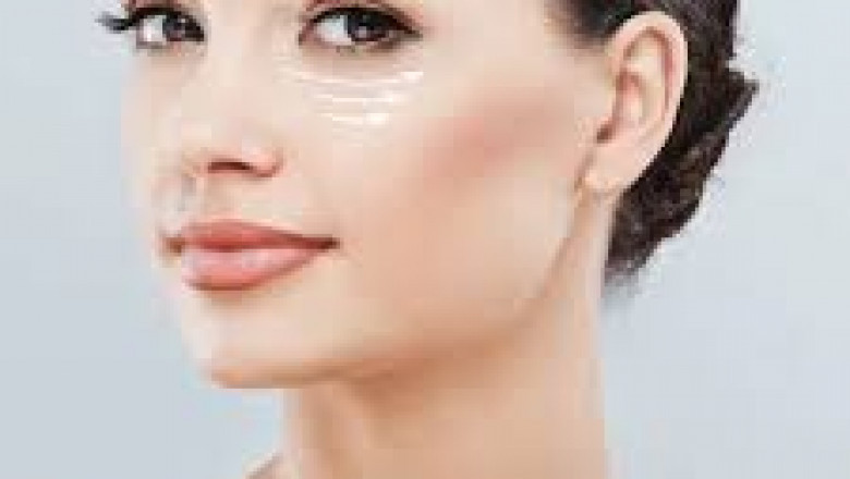 Robotics in Cosmetic Surgery: The Future of Eye Bag Removal?