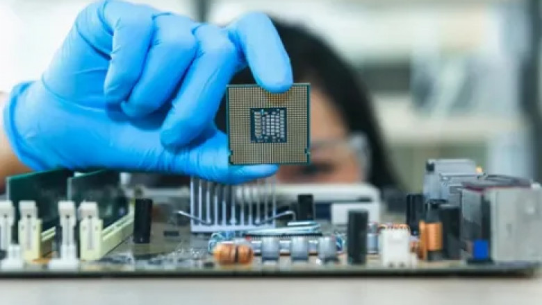 Semiconductor Manufacturing Equipment Market Intelligence Uncovers Strategic Insights for Growth and Competitive Advantage