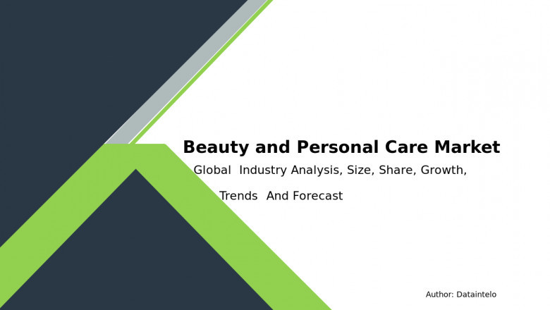 Skincare Market Share, Trends, and Forecast 2032