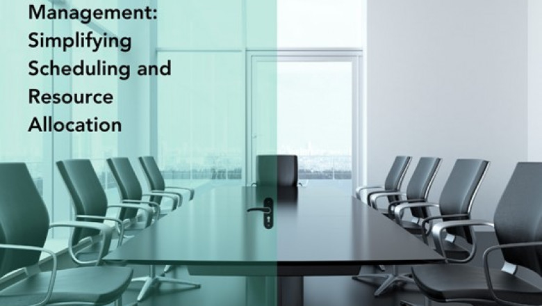 Smart meeting room solutions for UAE businesses