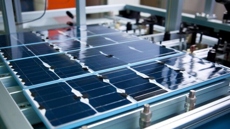 Solar Panel Laminating Machine Market Intelligence: Comprehensive Analysis and Future Outlook