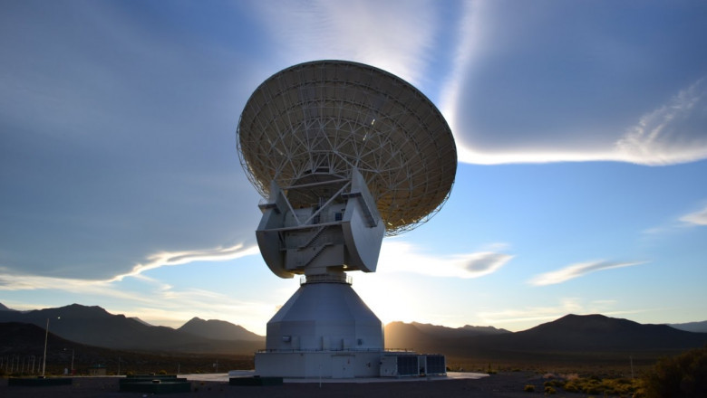 Space Ground Station Equipment Market to Witness Growth Owing to AI Processing