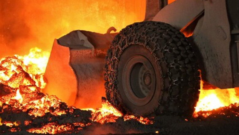 Steel Slag Equipment Market: Market Opportunities Unveiling New Growth Horizons