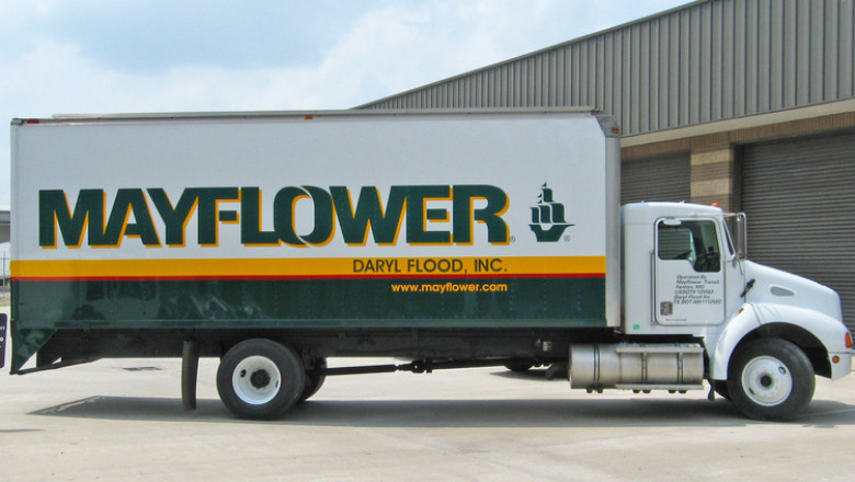 Take Your Fleet to the Next Level with Professional Service Truck Wraps