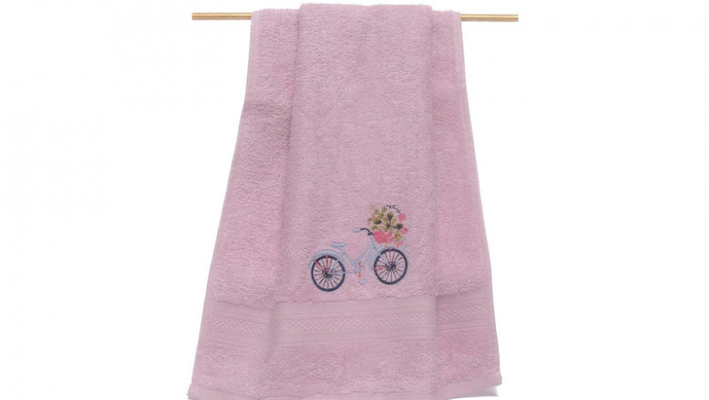 The Ultimate Comfort: Soft Bamboo Bath Towels for a Luxurious Experience