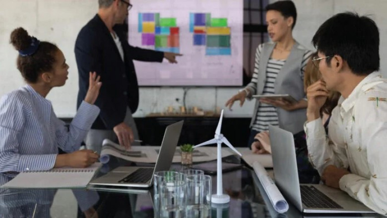 Third-Party Consulting for Smarter Business Adaptation