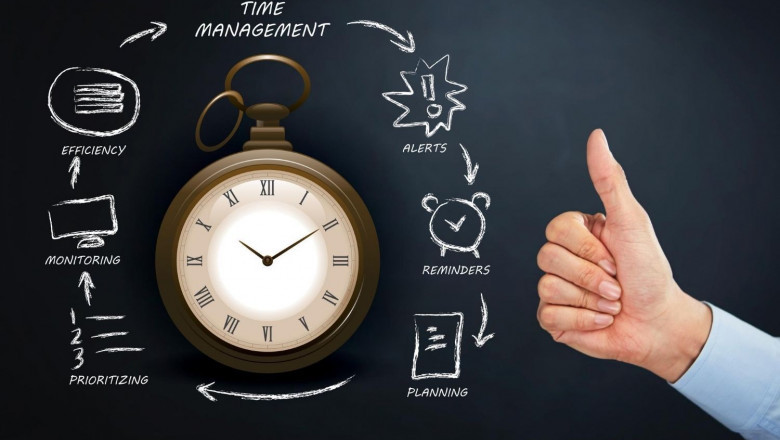 Time is Money: Top Productivity Hacks for Small Business Owners in 2025