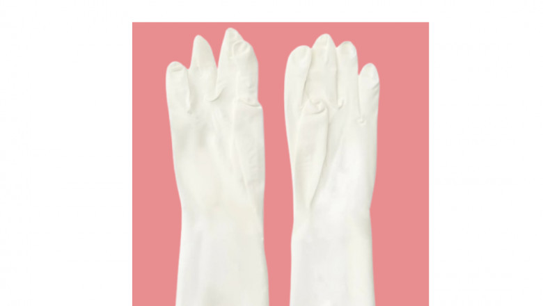 Top Benefits of Using Gyno Gloves in Hospitals
