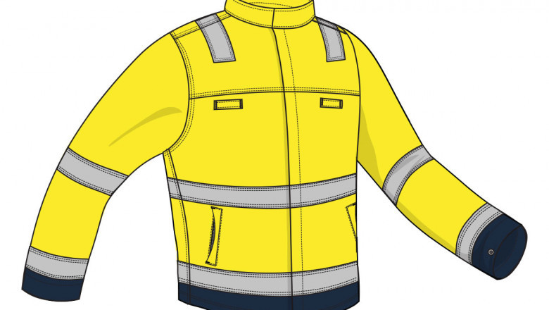Top Features to Look for in a High-Quality FR Jacket