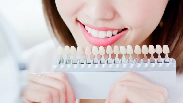 Transform Your Smile And Your Confidence With Cosmetic Dentistry