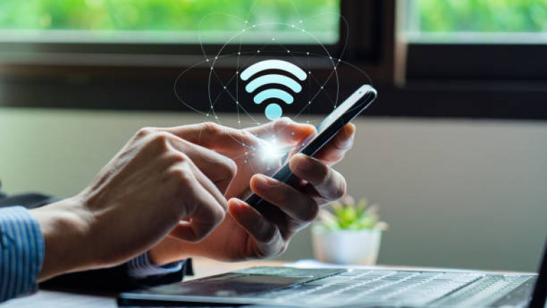Trusted Wifi Connection in Dindigul – Sathya Fibernet