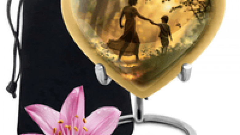 Unique Urns For Human Funeral Ashes: Honoring a Life with Meaningful Memorials