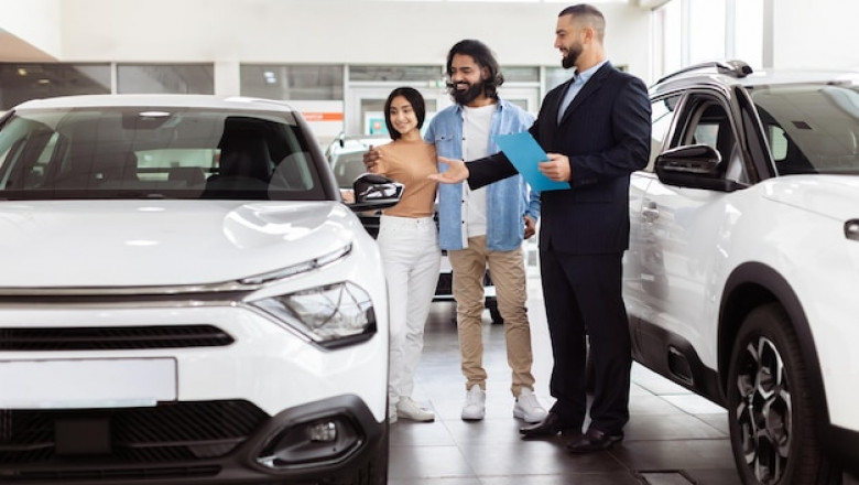 Unveiling the Ultimate Destination for Car Shopping in Oklahoma: The Key Car Lot
