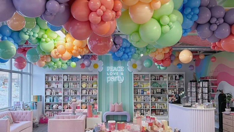 Unwrap Joy at the Perfect Gift Store: Where Every Surprise Begins
