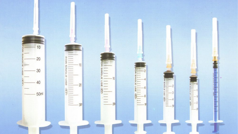 Venipuncture Needle And Syringes: A Comprehensive Guide to Blood Sample Collection