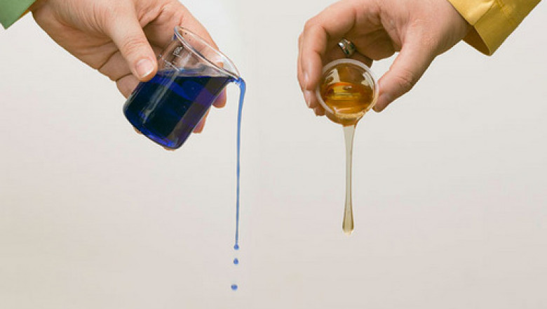 Viscosity Reducing Agents: Enhancing Flow Properties in Various Industries